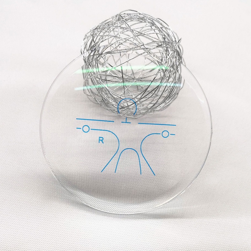 1.59 PC Progessive Lens HMC/SHMC