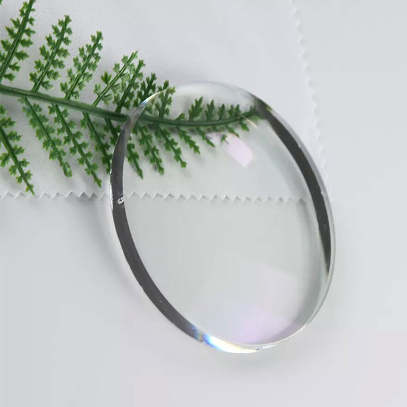 1.60 Single Vision Lens HMC/SHMC