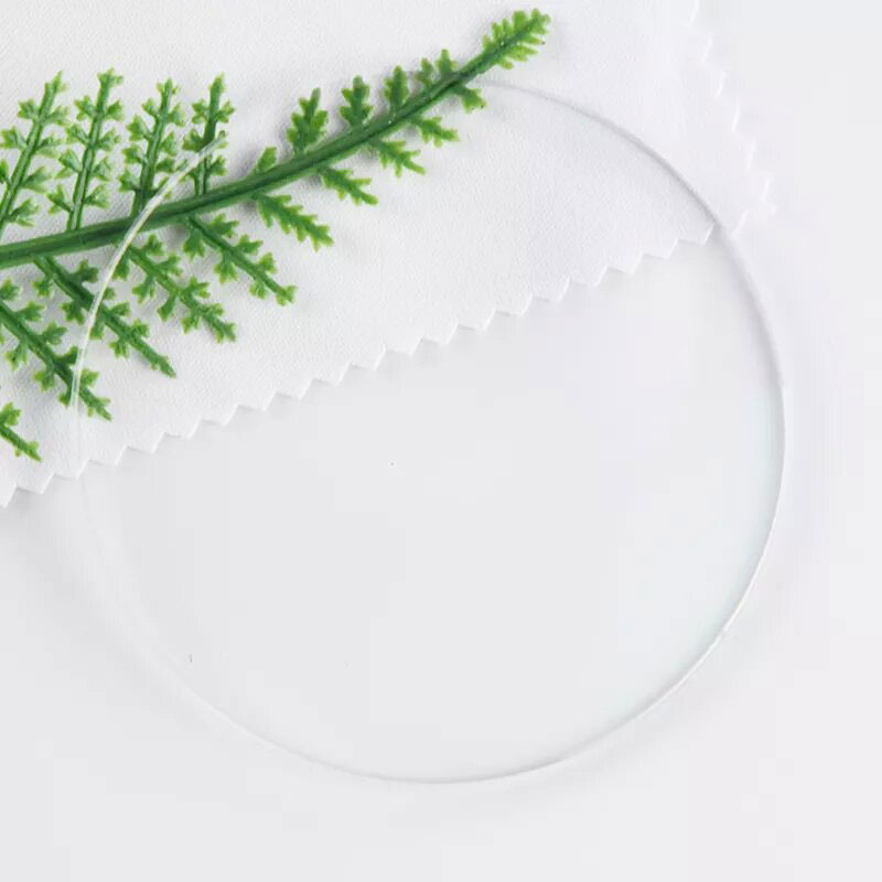 1.60 Single Vision Lens HMC/SHMC