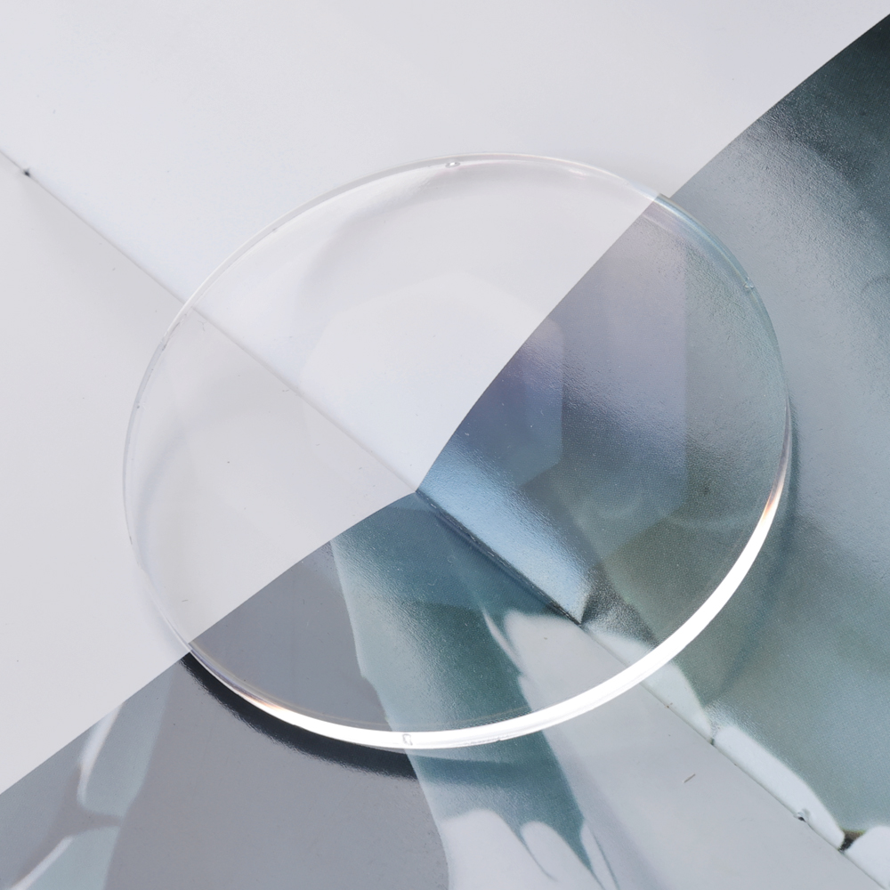 1.56 Single Vision Lens HMC/SHMC