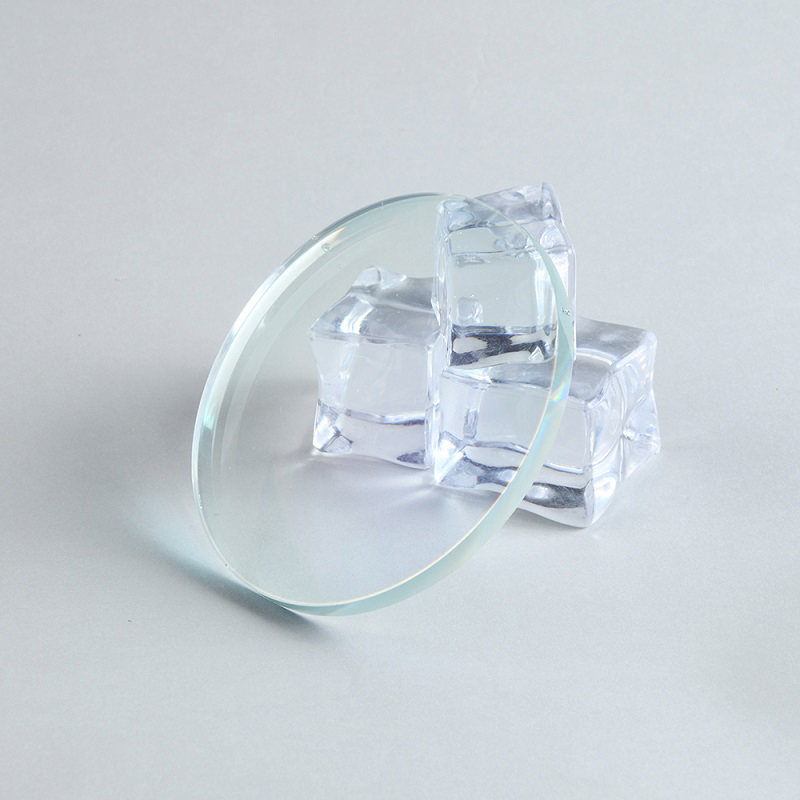 1.59 Blue Block PC Lens