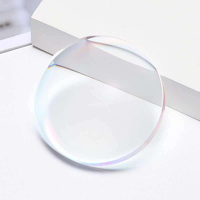 1.74 Single Vision Lens SHMC