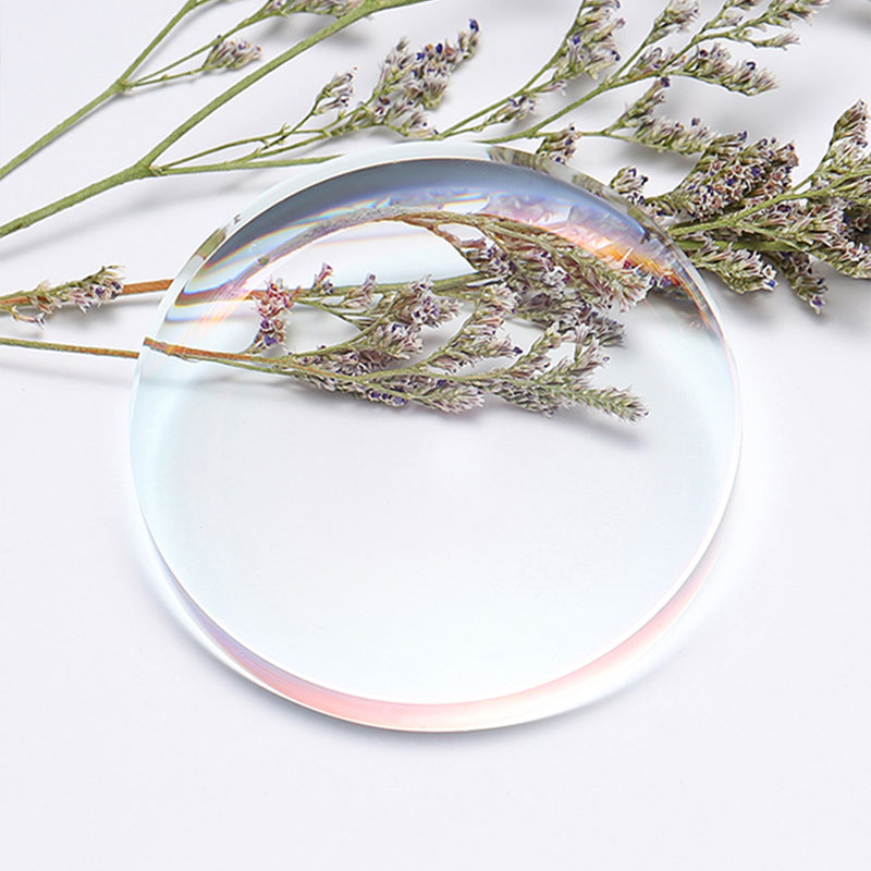 1.74 Single Vision Lens SHMC