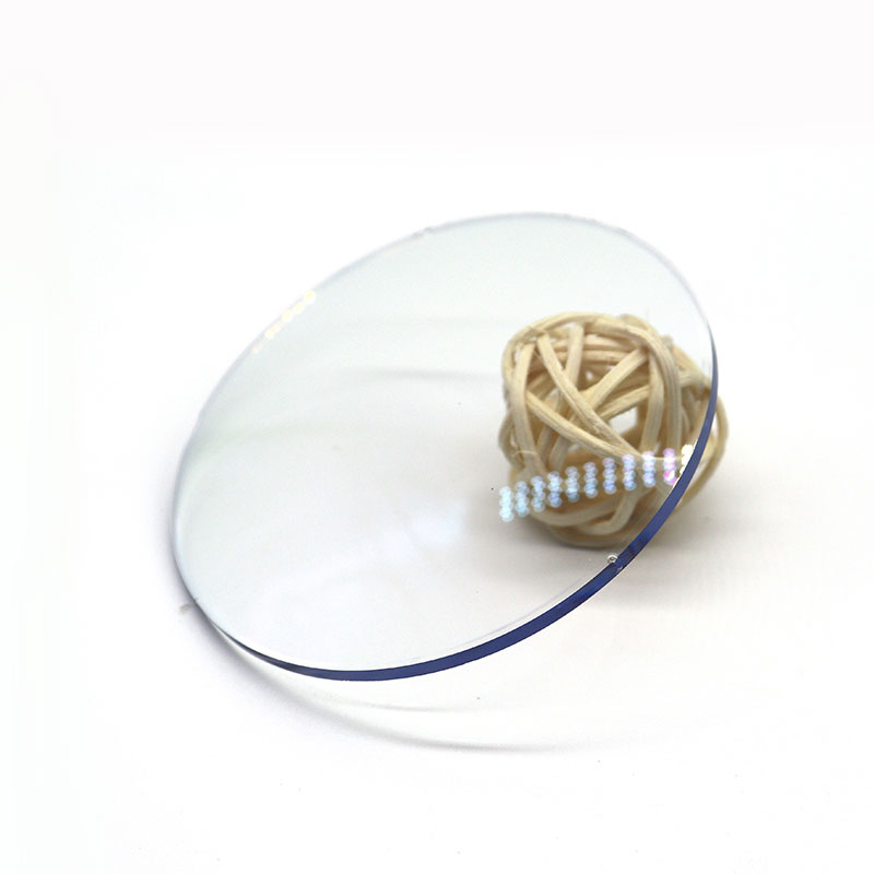 1.74 Single Vision Lens SHMC