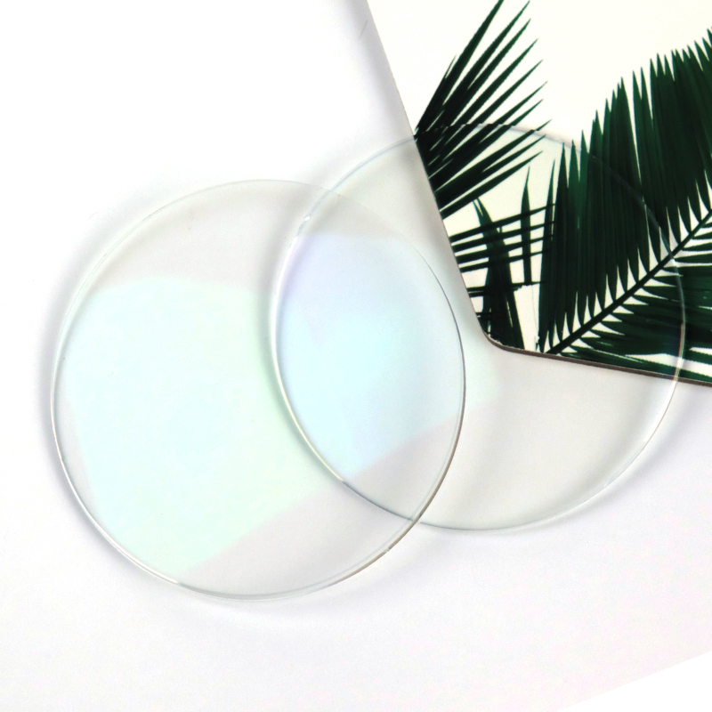 1.56 Blue Block Lens HMC/SHMC