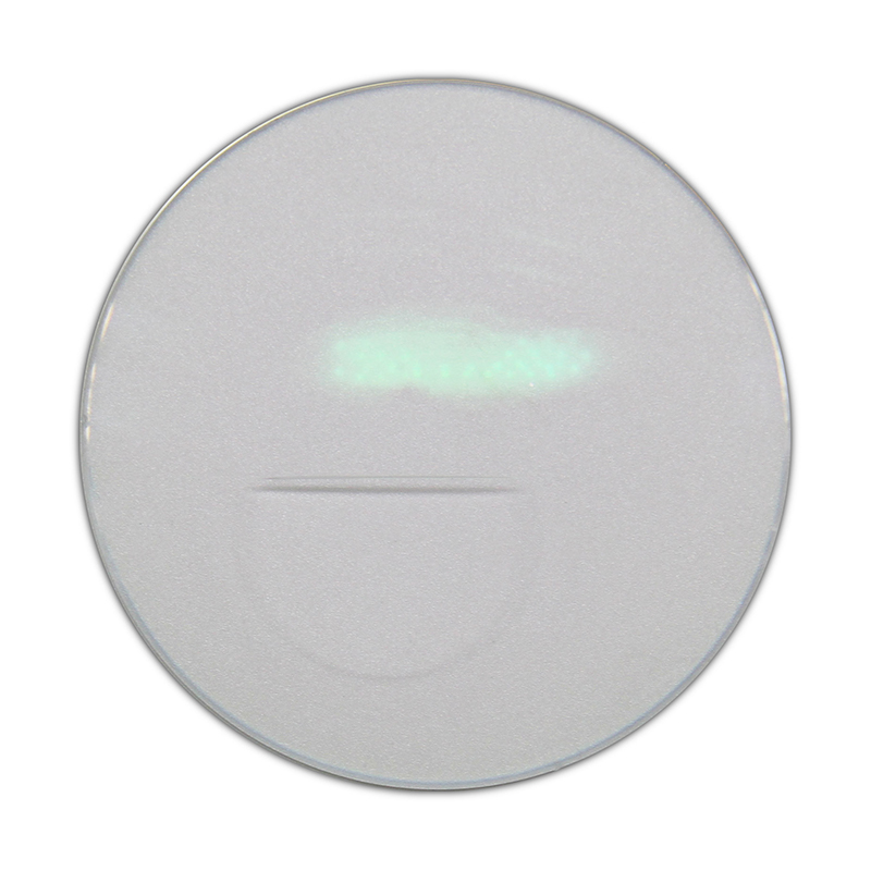 1.56 Bifocal Photochromic Flat Top Lens HMC/SHMC