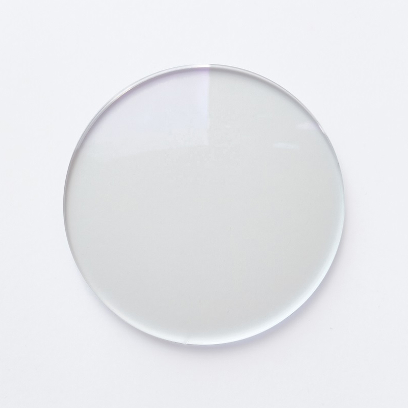 1.59 Photochromic Polycarbonate Lens HMC/SHMC