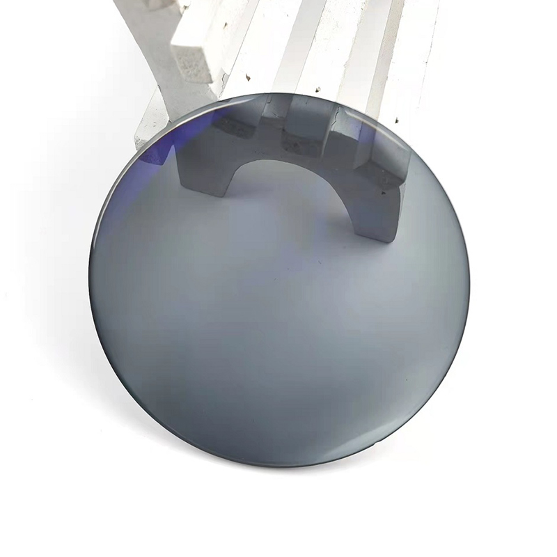 1.59 Photochromic Polycarbonate Lens HMC/SHMC