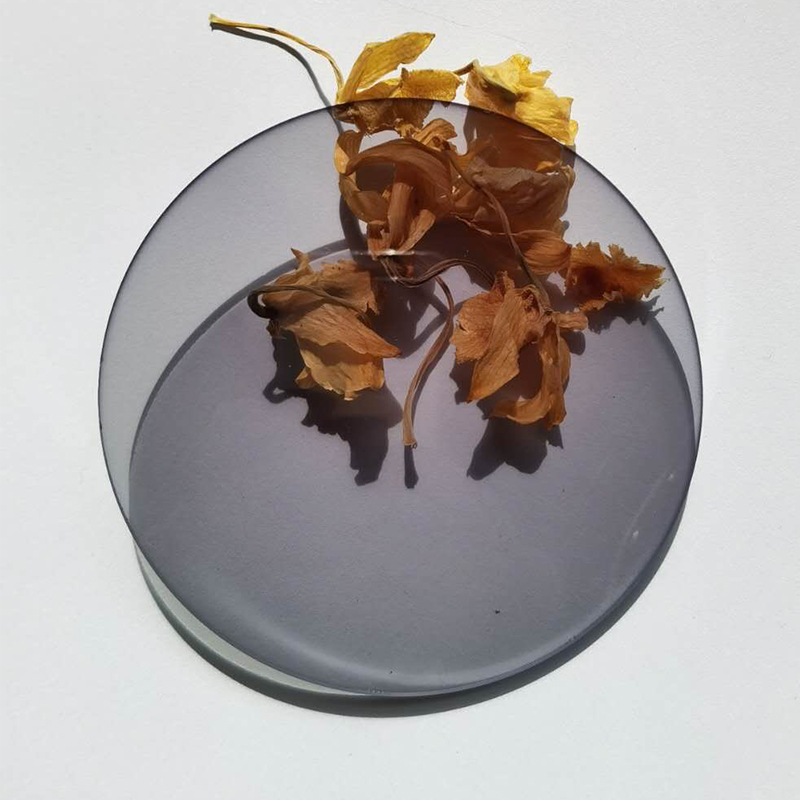 1.67 Photochromic Lens SHMC