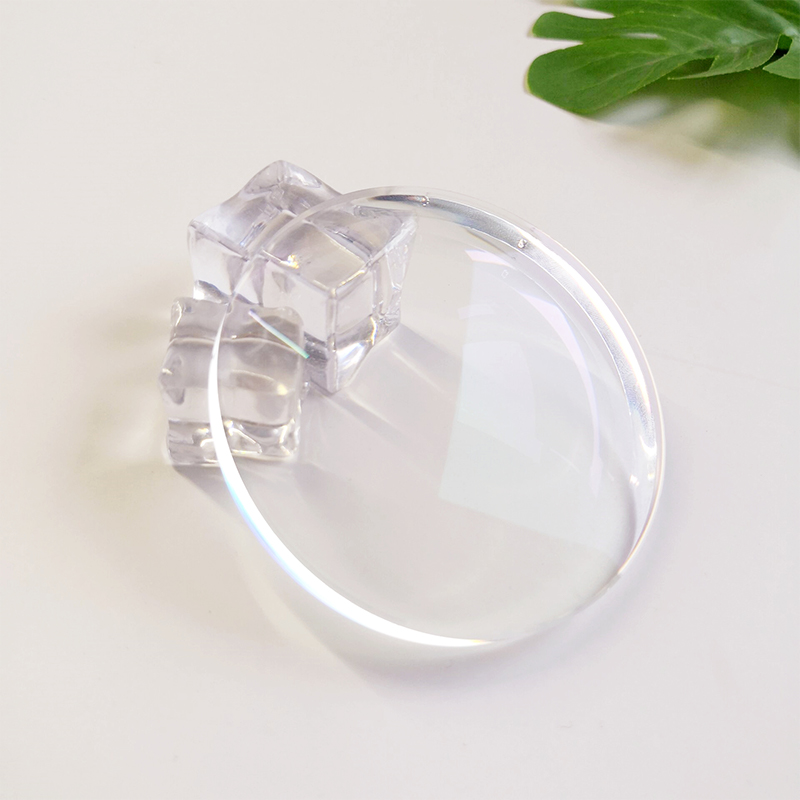 1.59 Single Vision PC Lens