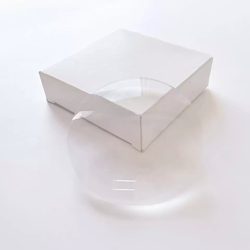 1.499 Semi-Finished Single Visin Lens