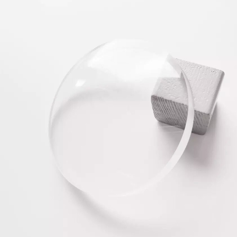 1.499 Semi-Finished Single Visin Lens