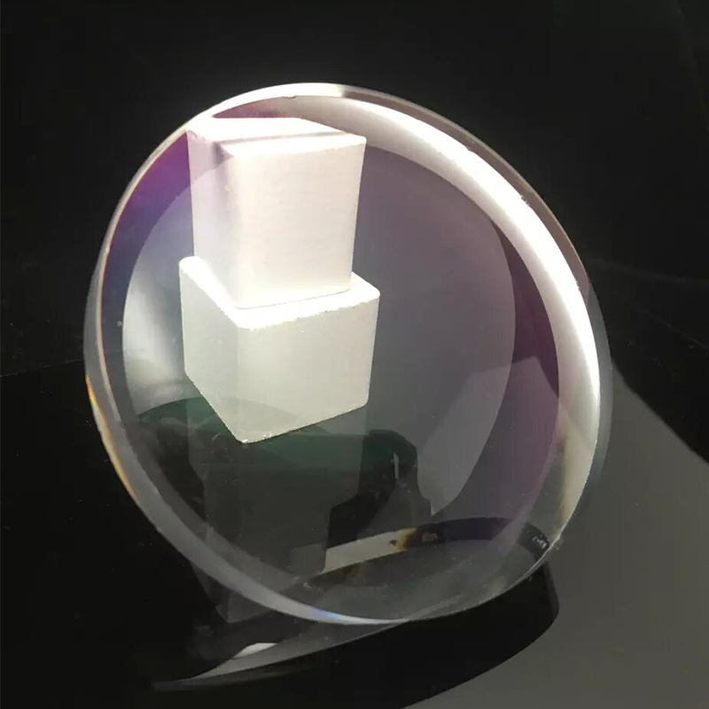 1.499 Semi-Finished Single Visin Lens