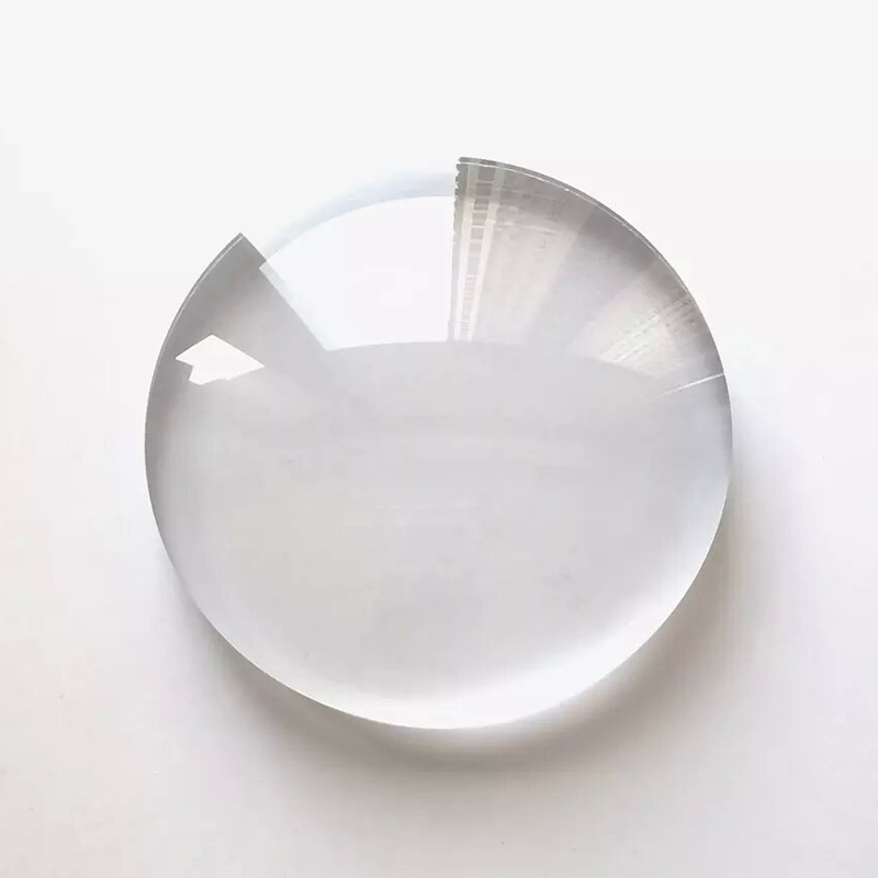 1.499 Semi-Finished Single Visin Lens