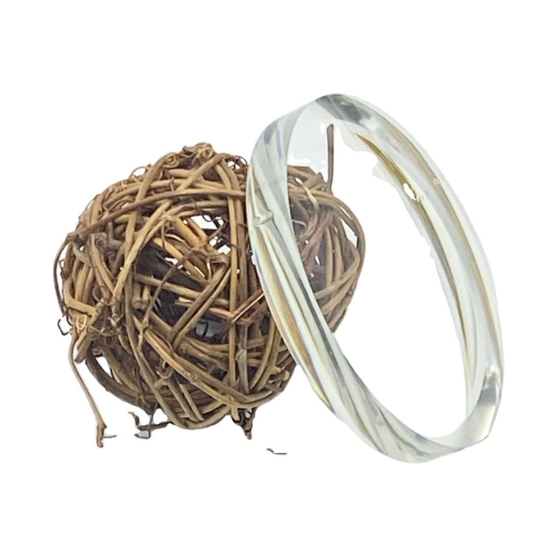 1.60 Semi-Finished Single Vision Lens