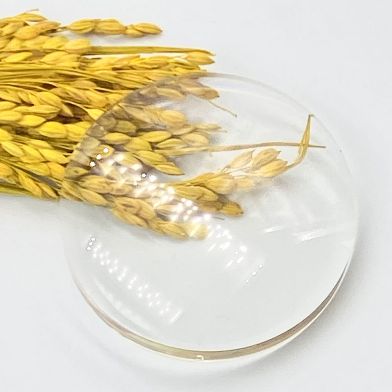 1.60 Semi-Finished Single Vision Lens