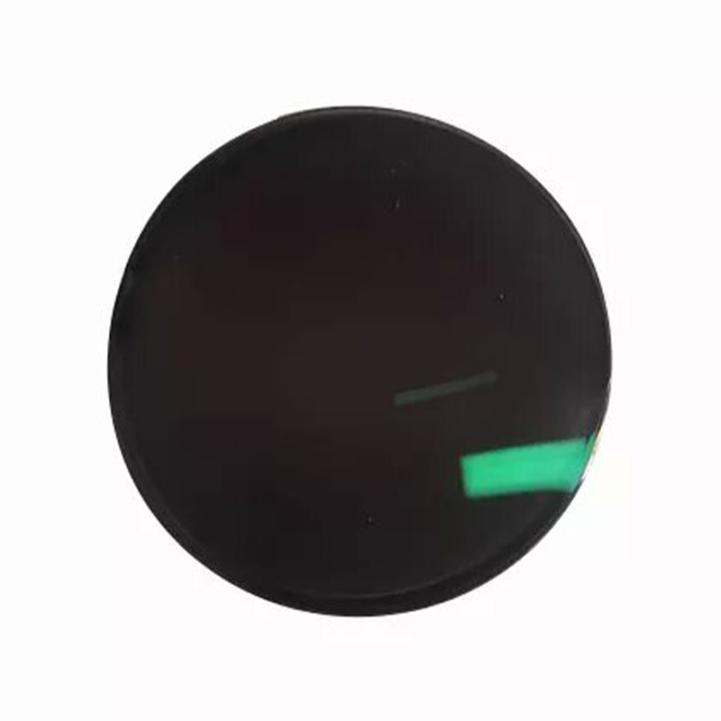 1.56 Semi-Finished Photochromic Lens