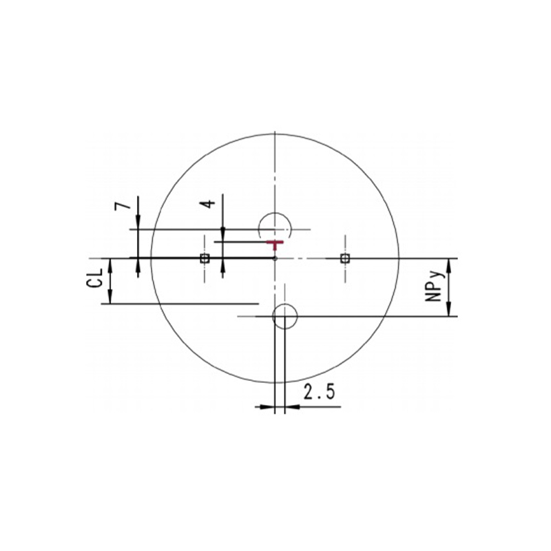 OptoTech SD Freeform Progressive Lenses