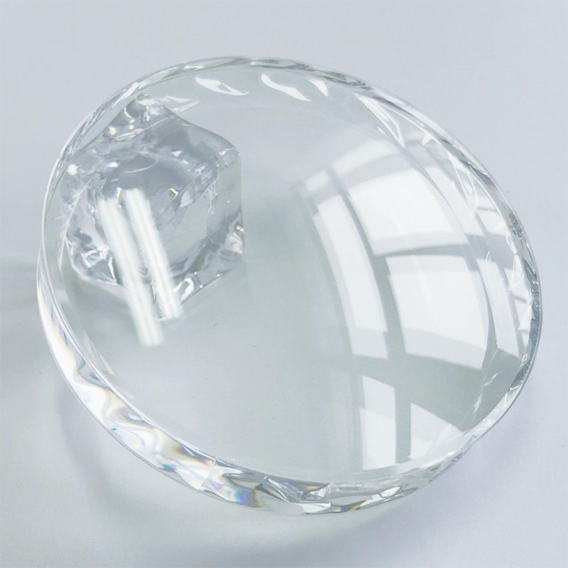 1.56 Semi-Finished Single Vision Lens