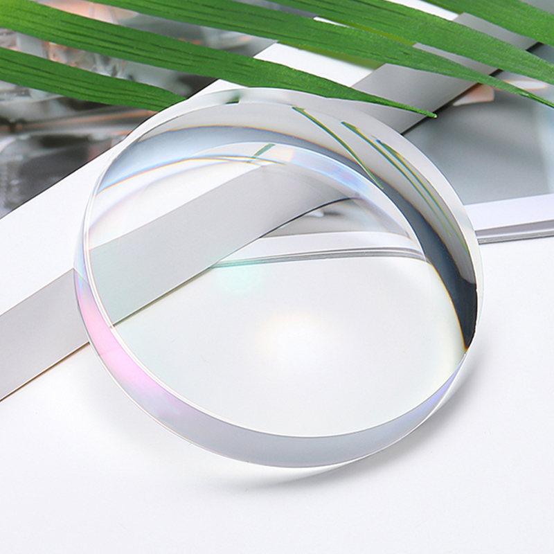 1.56 Semi-Finished Single Vision Lens
