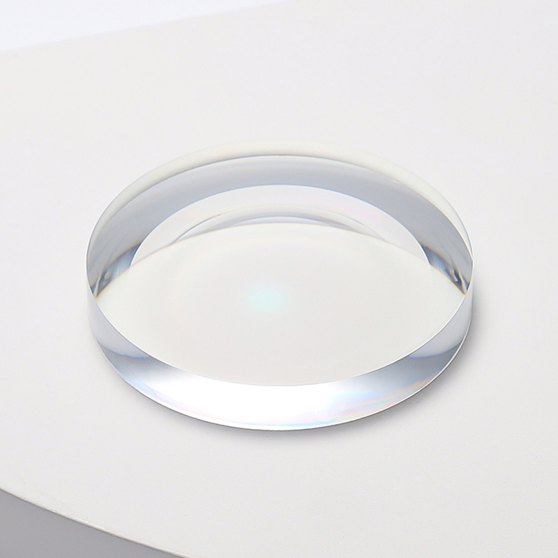 1.56 Semi-Finished Single Vision Lens