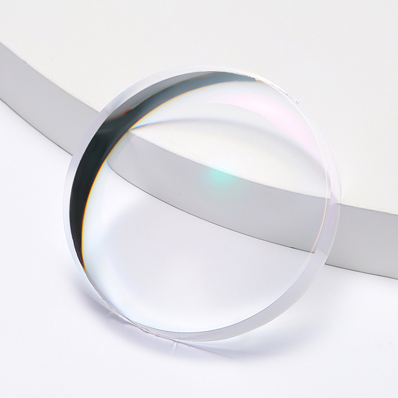 1.56 Semi-Finished Single Vision Lens