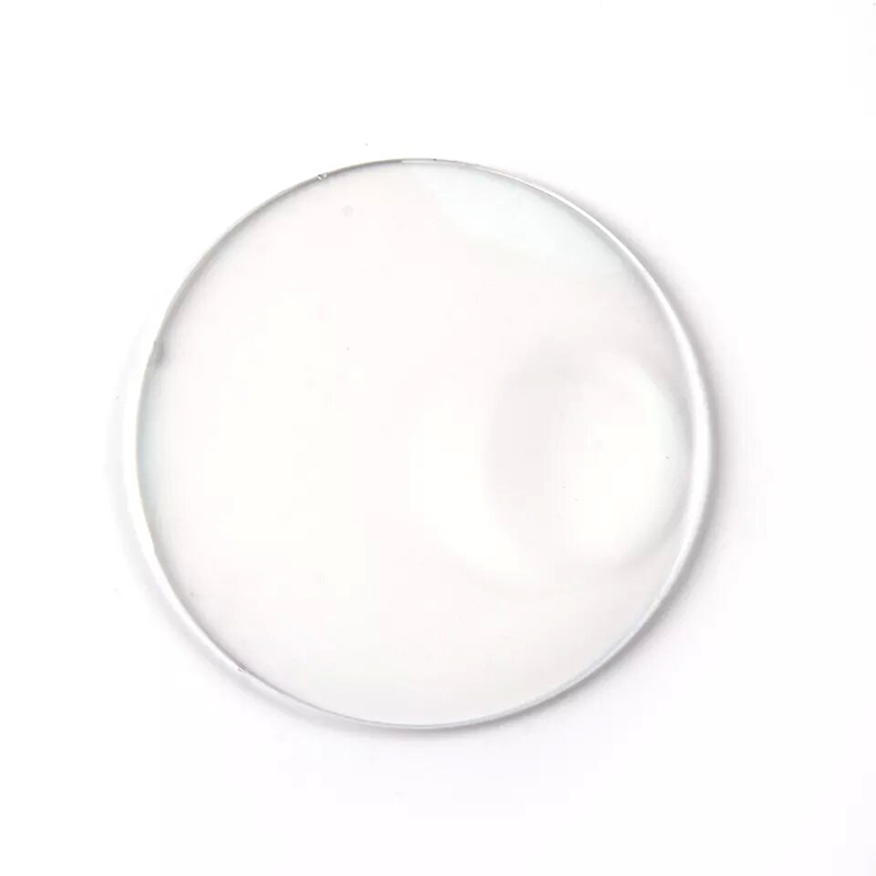 1.499 Semi-Finished Round Top Bifocal Lens