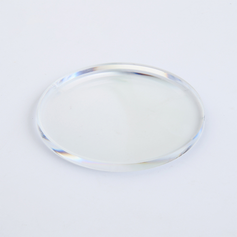 1.60 Blue Block Lens HMC/SHMC