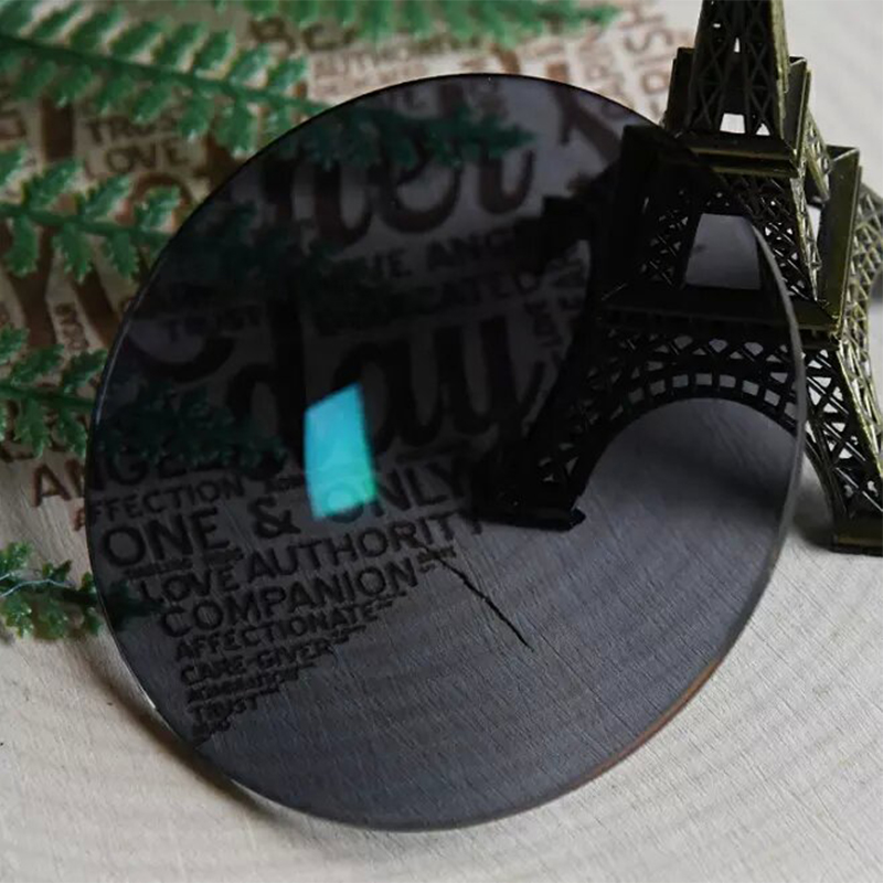 1.60 Semi-Finished Photochromic Single Vision Lens