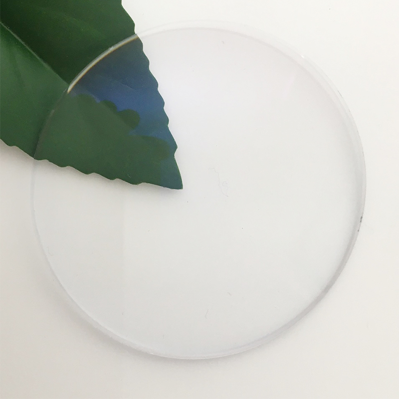 1.67 Blue Block Lens HMC/SHMC