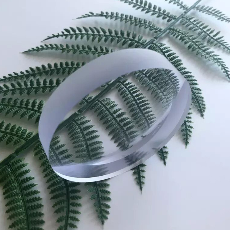 1.67 Semi-Finished Single Vision Lens