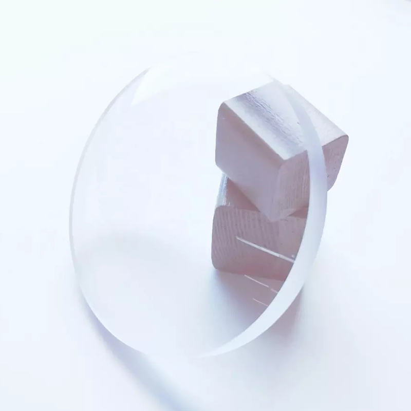 1.67 Semi-Finished Single Vision Lens