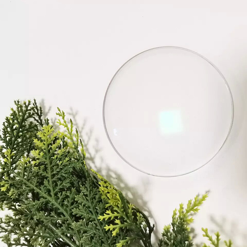 1.74 Semi-Finished Single Vision Lens