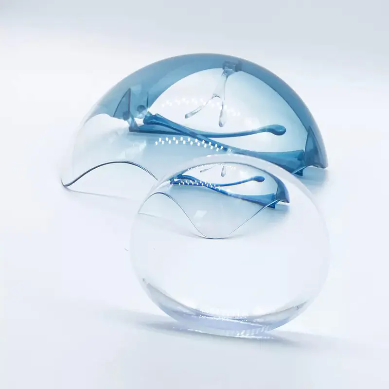 1.74 Semi-Finished Single Vision Lens