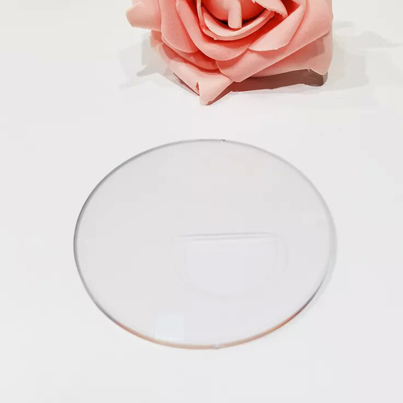 1.499 Semi-Finished Flat Top Bifocal Lens