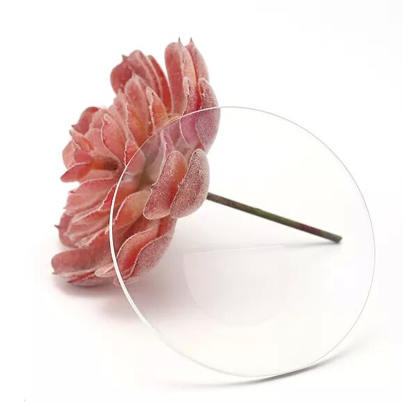 1.499 Semi-Finished Flat Top Bifocal Lens