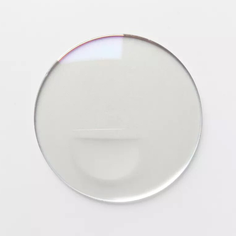 1.499 Semi-Finished Flat Top Bifocal Lens
