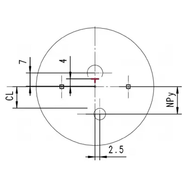 Opto Tech HD Progressive Lenses