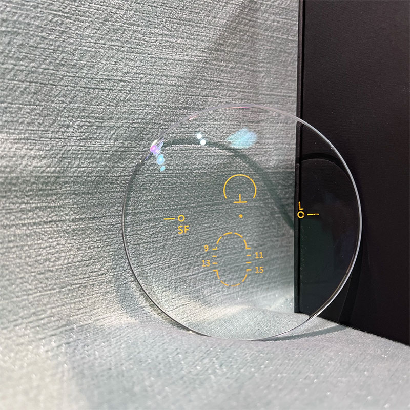 Opto Tech Office 14 Progressive Lenses