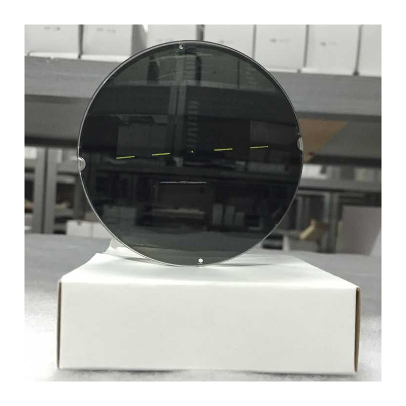 1.499 Mga Polarized Lens