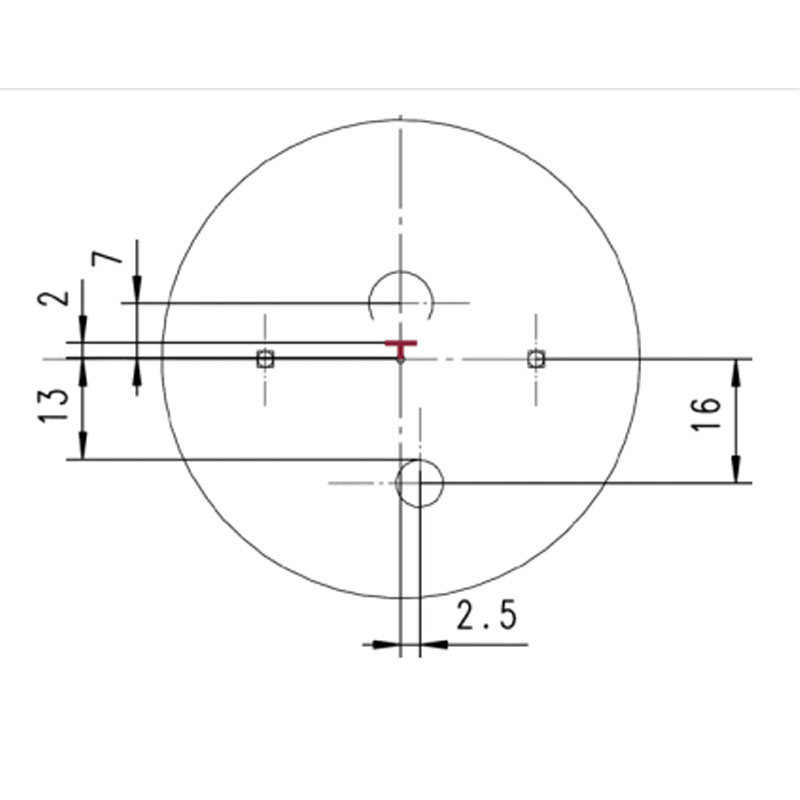 Opto Tech Mild ADD Progressive Lenses