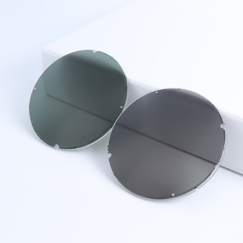 1.67 Mga Polarized Lens
