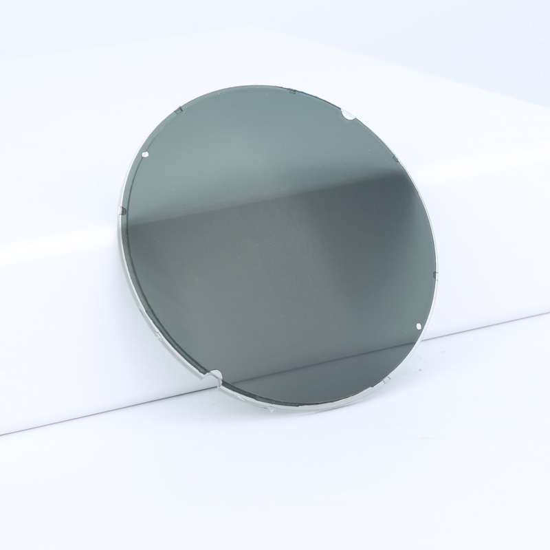 1.67 Mga Polarized Lens