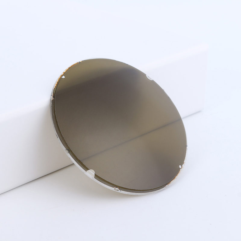 1.67 Mga Polarized Lens