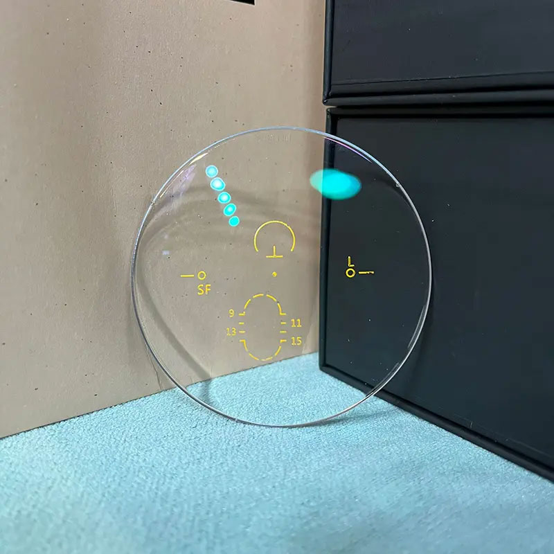 Opto Tech Office 14 Progressive Lenses