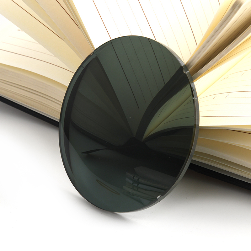 1.499 Mga Polarized Lens