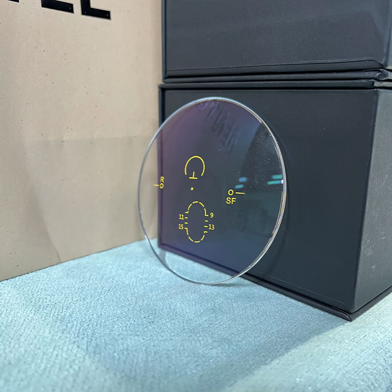 Opto Tech MD Progressive Lenses