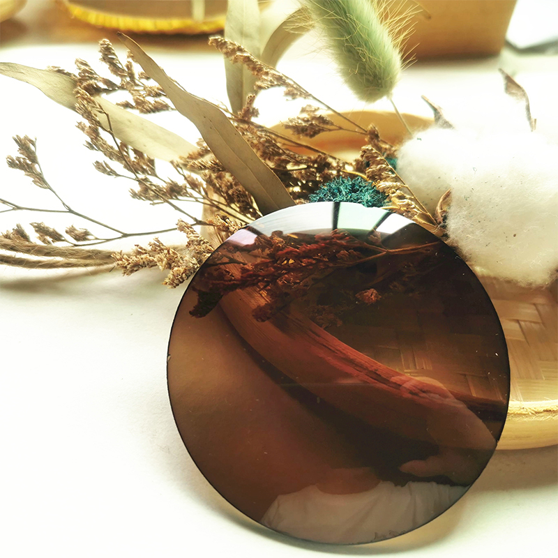 1.60 Mga Polarized Lens