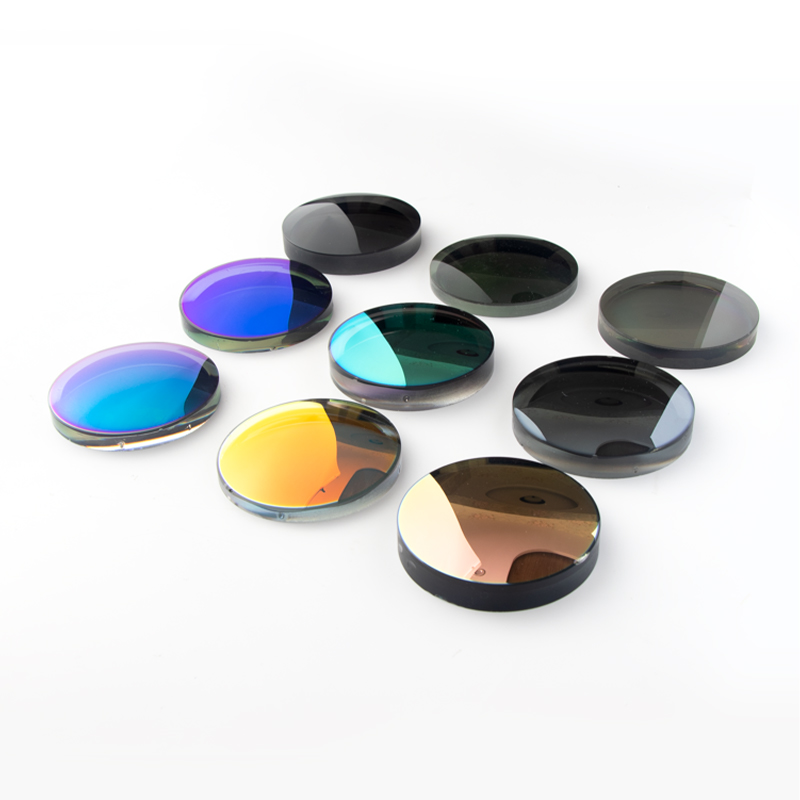 1.60 Mga Polarized Lens