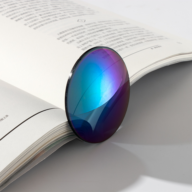 1.60 Mga Polarized Lens